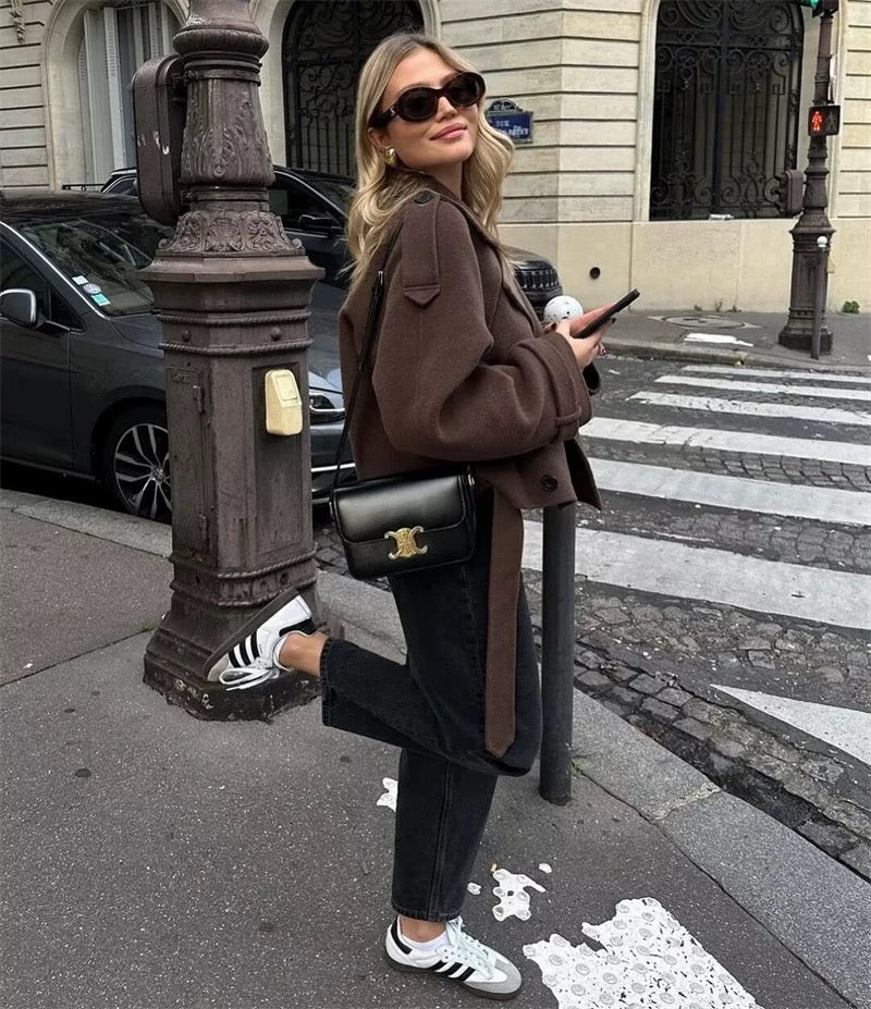 Luxe Blazer