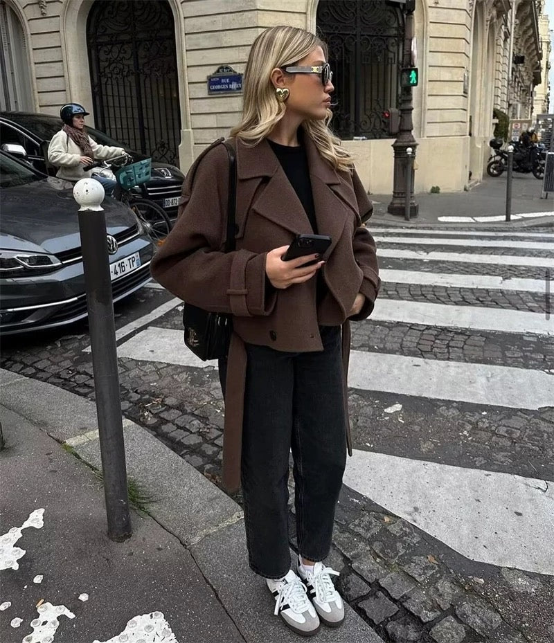 Luxe Blazer