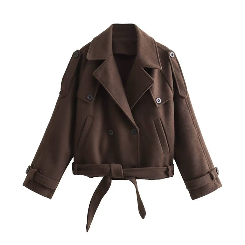 Luxe Blazer