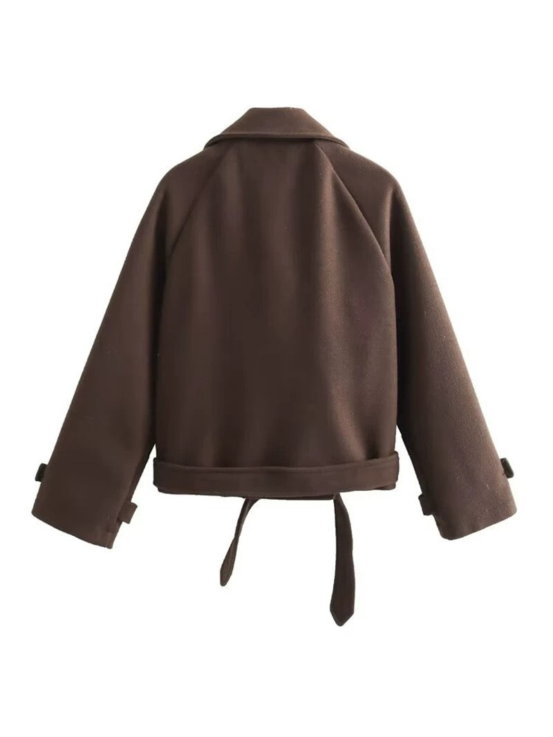 Luxe Blazer