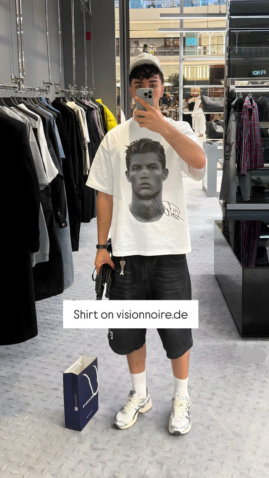 Goat Tee