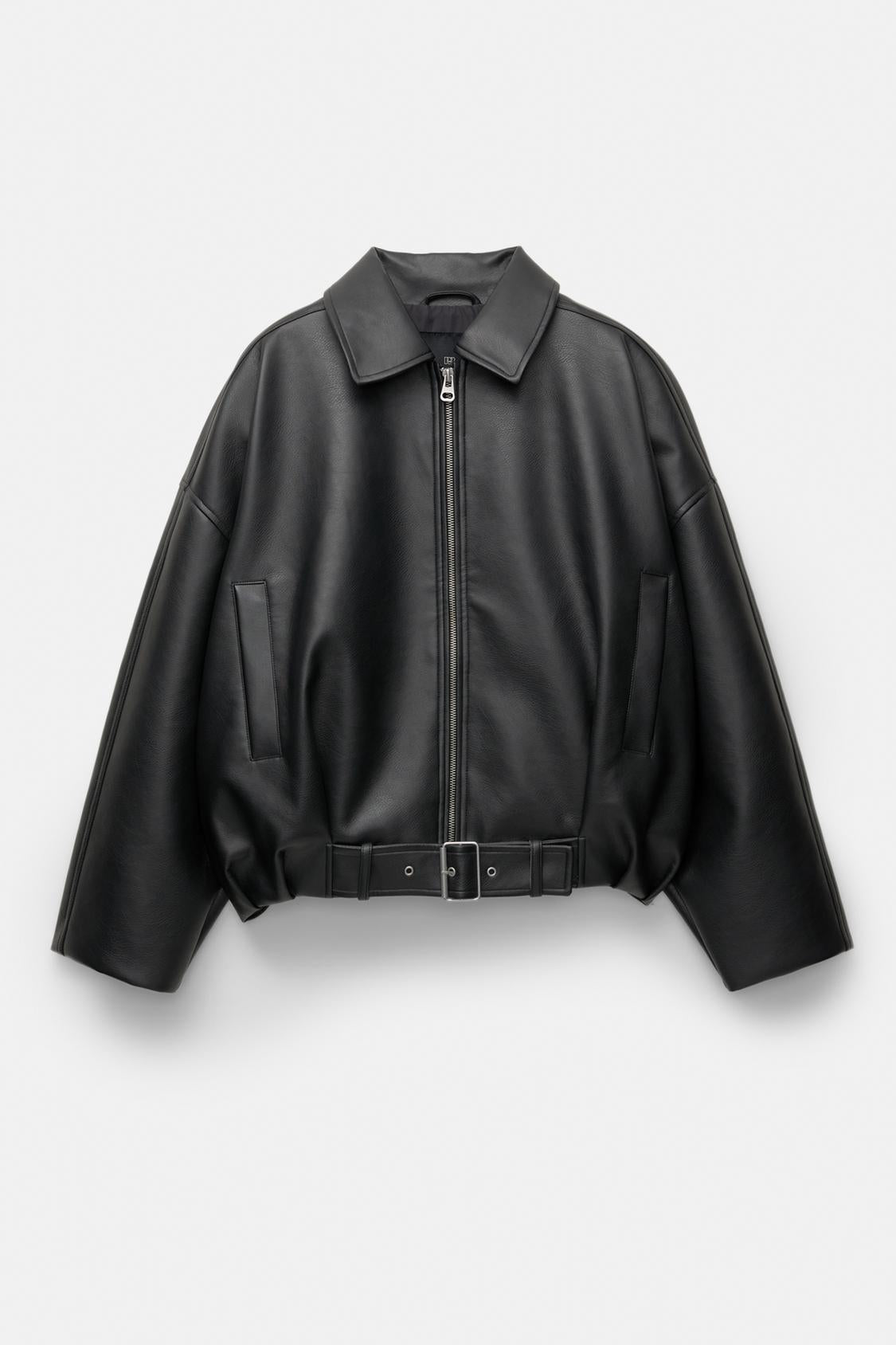 Noir Jacket