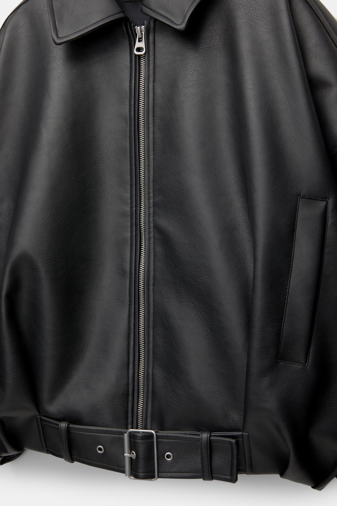 Noir Jacket