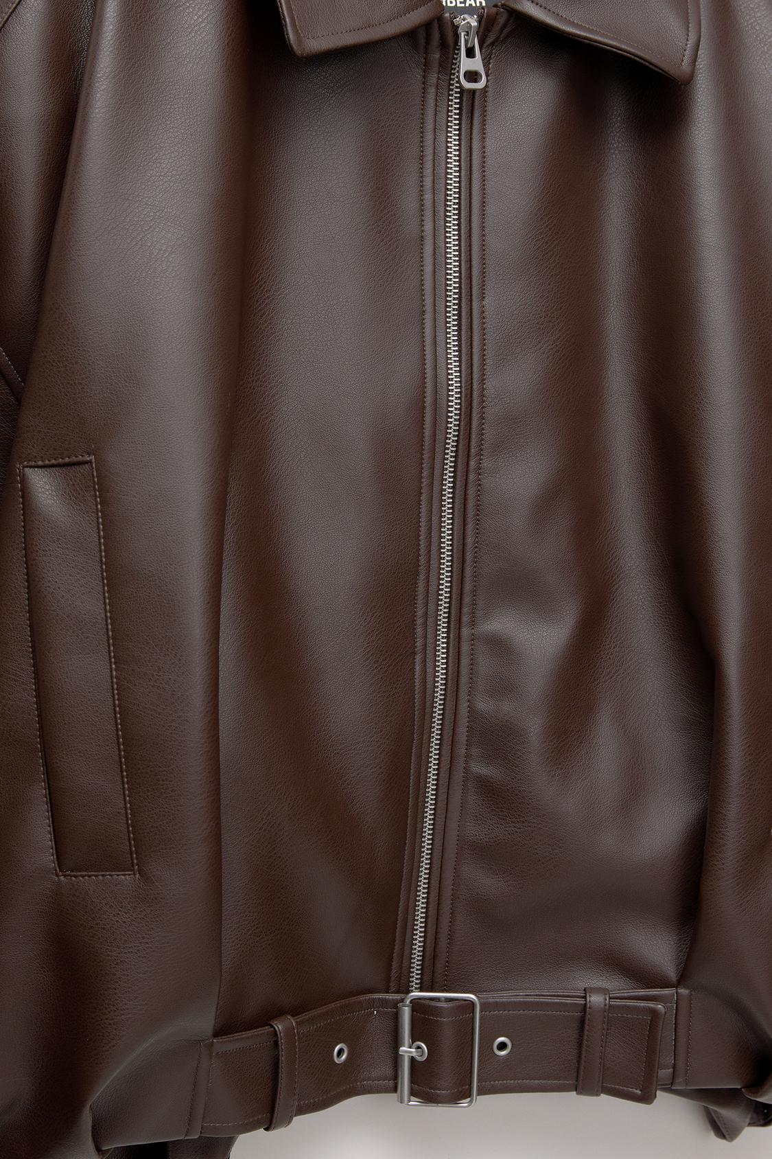Noir Jacket