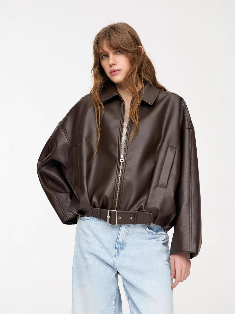 Noir Jacket