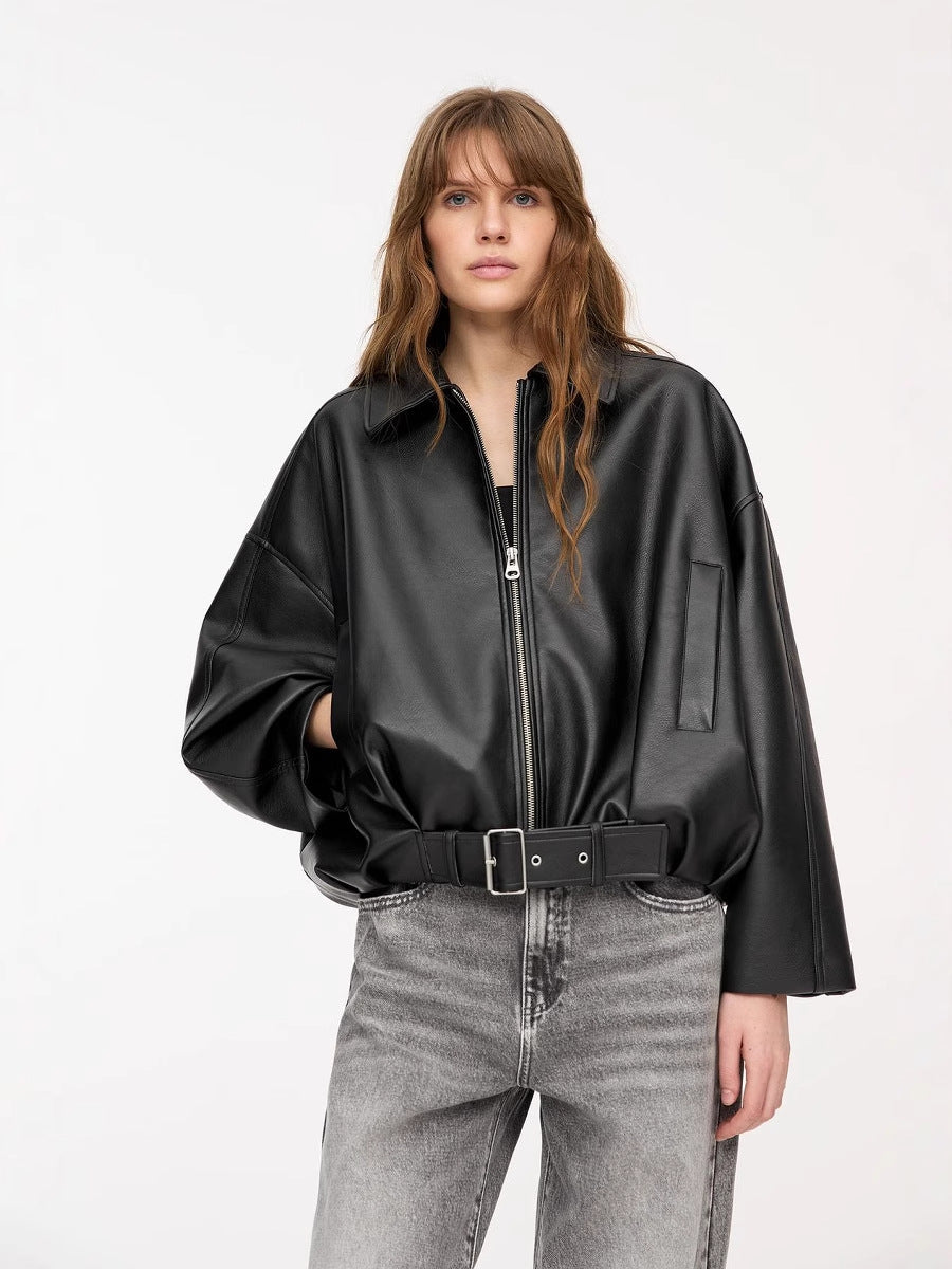 Noir Jacket