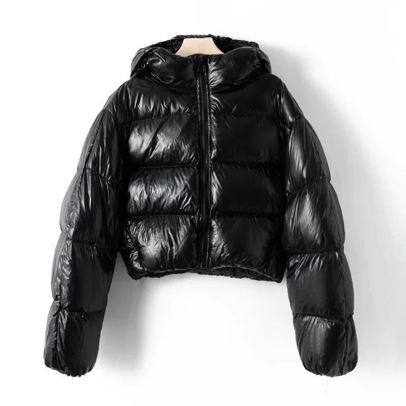 Viral Shiny Puffer
