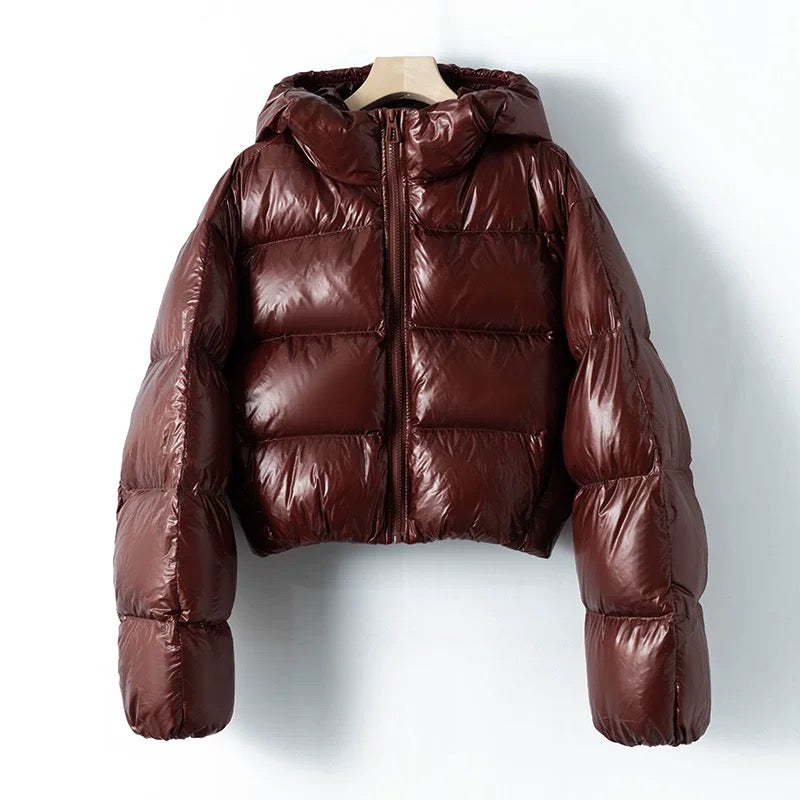 Viral Shiny Puffer