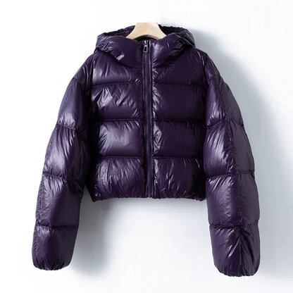 Viral Shiny Puffer