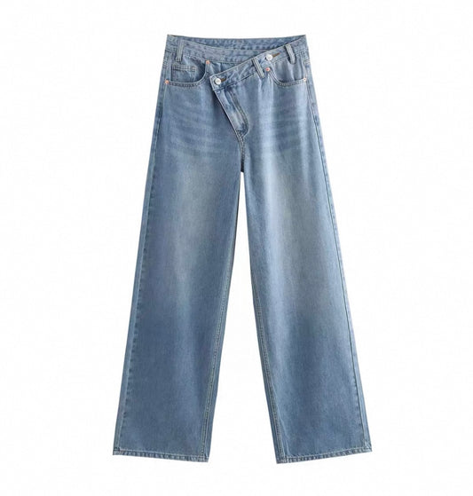Twist Denim