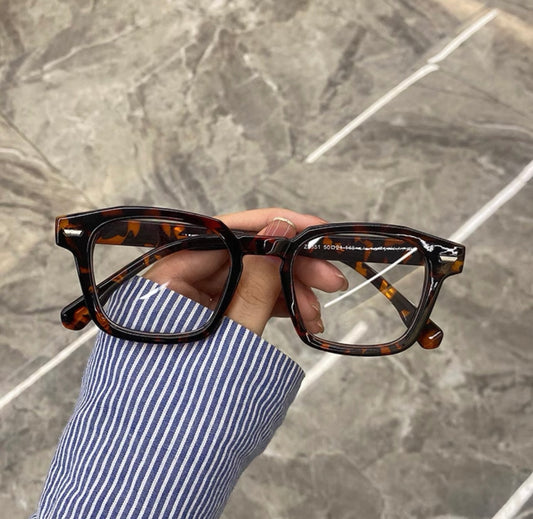 leo vision glasses