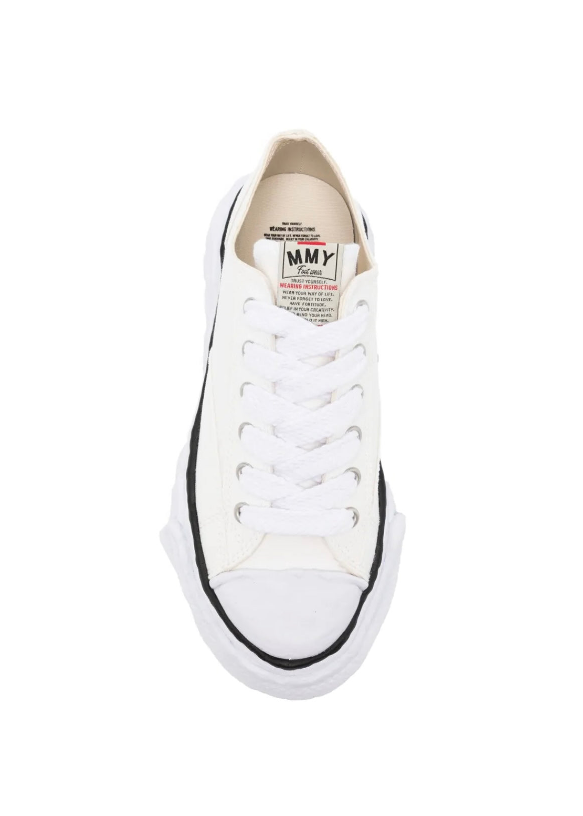 Retro Canvas Sneaker