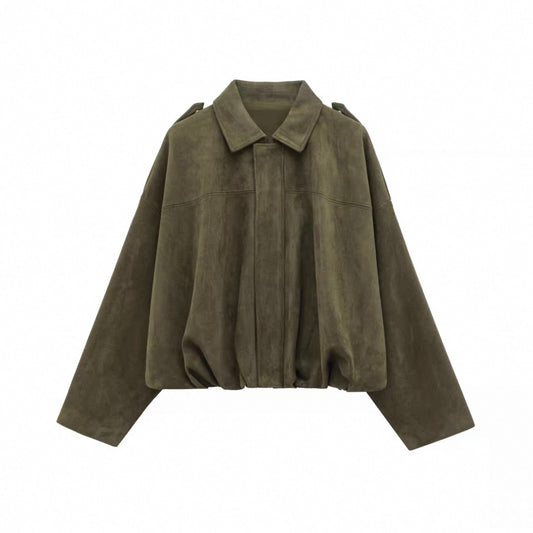 Core Jacket