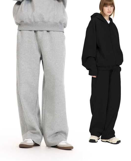 Open Leg Jogger
