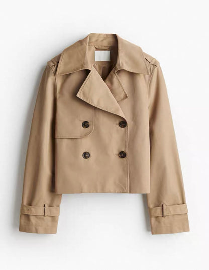 Trendy Trench