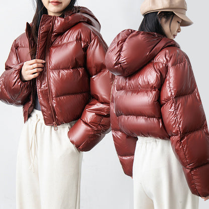 Viral Shiny Puffer