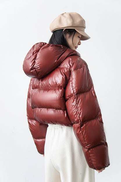 Viral Shiny Puffer