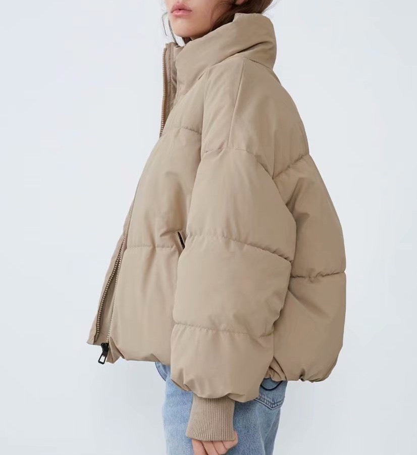 Viral Puffer