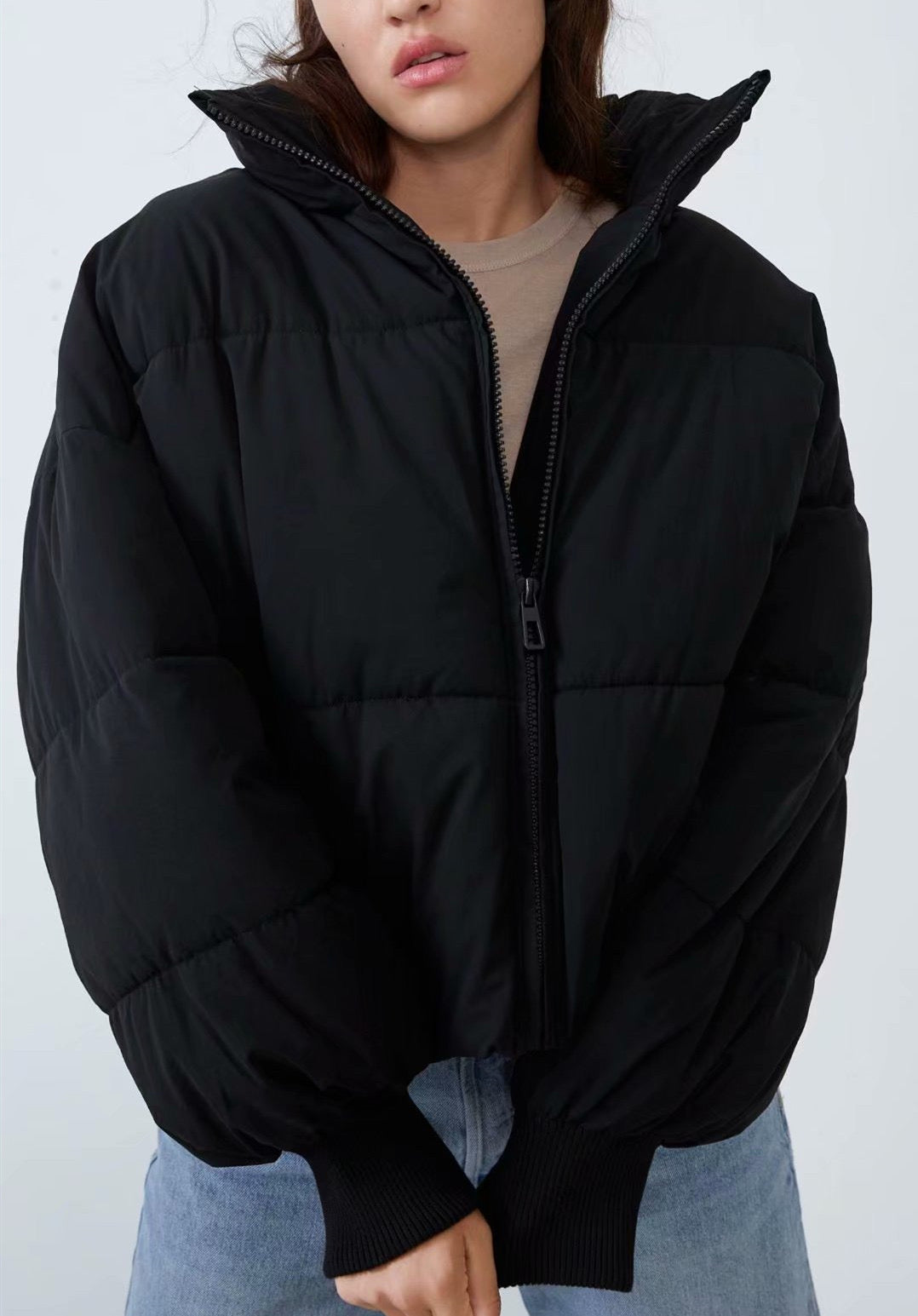 Viral Puffer
