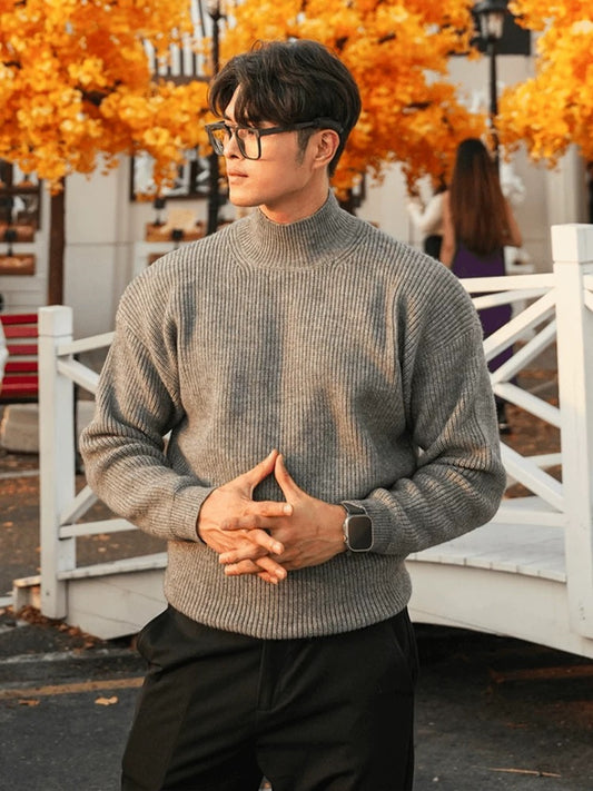 Cozy Sweater