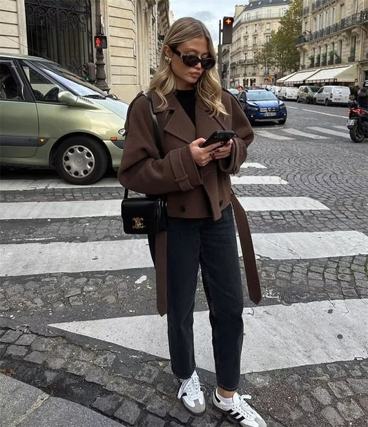 Luxe Blazer