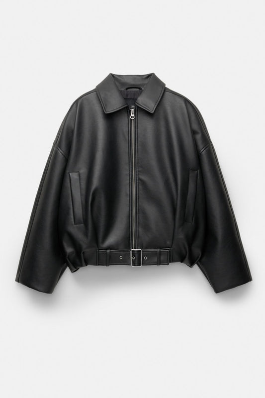 Noir Jacket