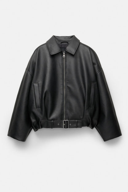 Noir Jacket