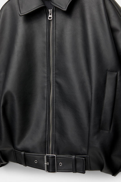 Noir Jacket